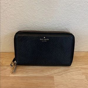Kate Spade women’s wallet